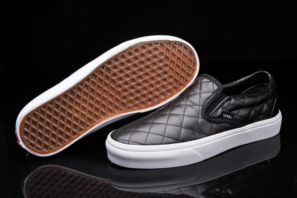 Vans Low-Top Slip-on Men Shoes--185